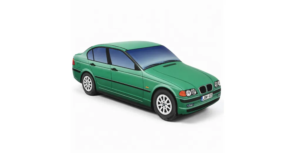 Végkiárusítás Plüss BMW 3 Series (E46)