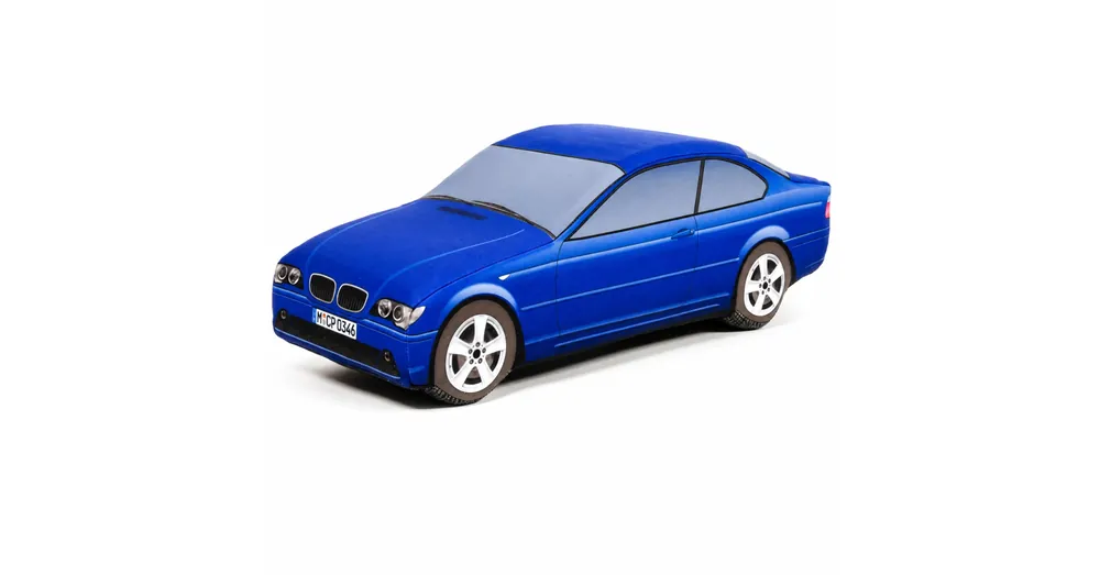 Plüss BMW 3 Series Coupe (E46) Nézd meg most