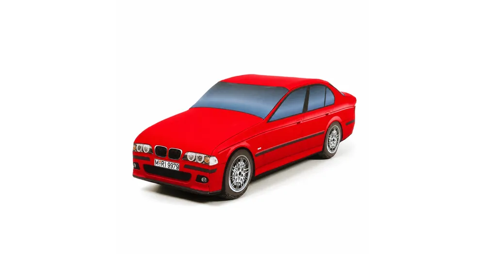 Vásárlói kedvenc Plüss BMW M5 (E39)