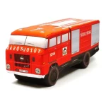 Vedd meg online Plüss IFA W50 Tűzoltó