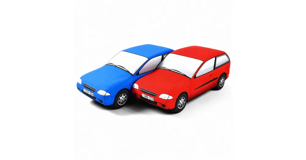 Plüss Suzuki Swift 1999 3 Ajtós Korlátozott ajánlat