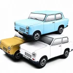 Árengedmény Plüss Trabant 1.1