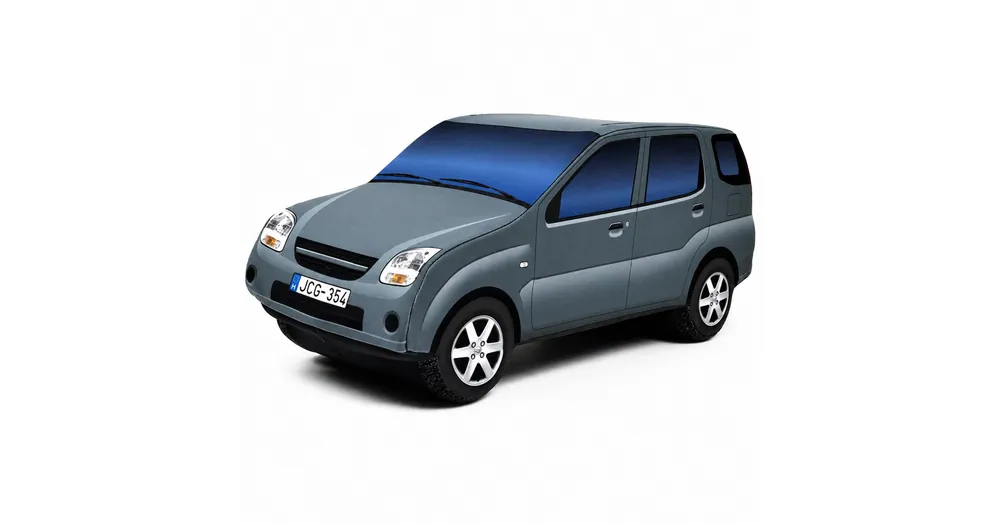 Azonnal elérhető Plüss Suzuki Ignis 2003