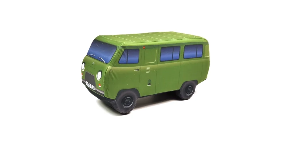 Plüss Uaz 452 Olcsó