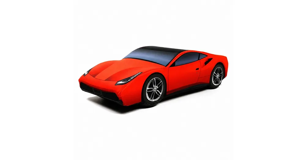 Alacsony ár Plüss Ferrari 488 GTB