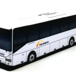 Akció Plüss Irisbus Crossway