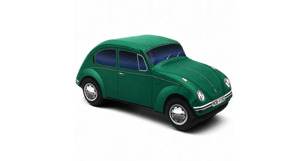Gyors szállítás Plüss Volkswagen 1302 1970 (Bogár)