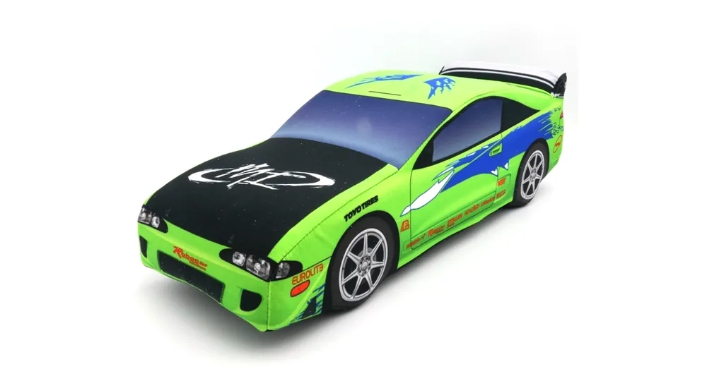 Plüss Mitsubishi Eclipse 1995 H.Iramban Kihagyhatatlan ajánlat