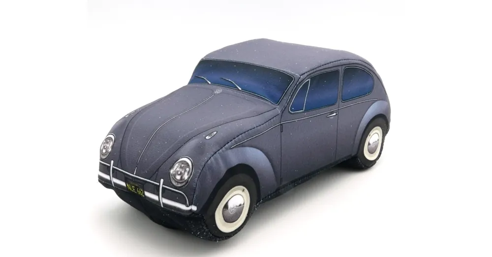 Olcsó Plüss Volkswagen Beetle 1963