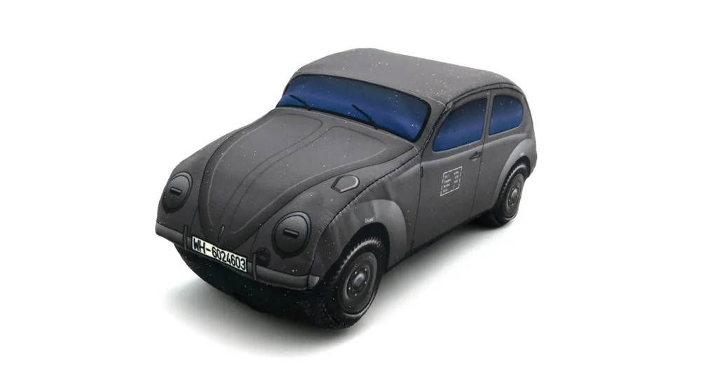 Ne maradj le Plüss Volkswagen TYP 82E