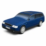 Akció Plüss Audi A6 Avant