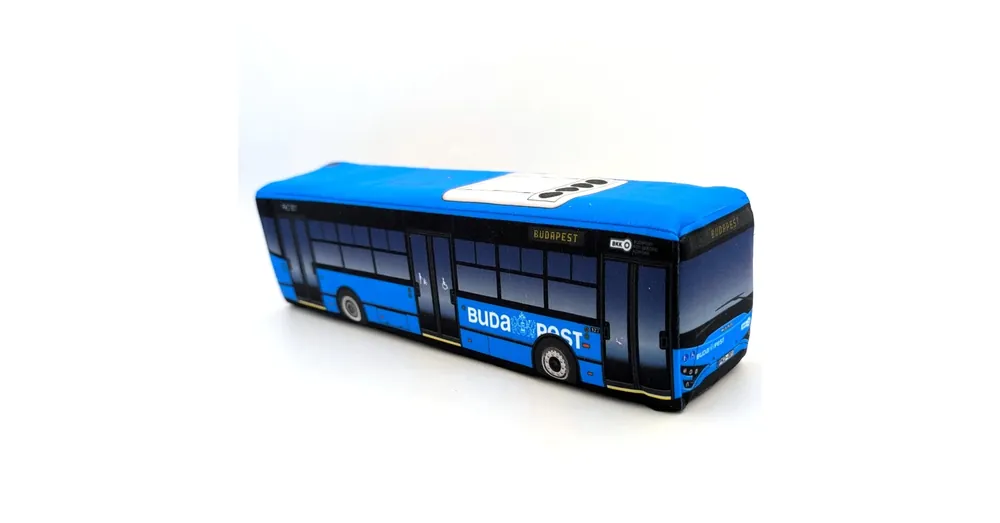 Bestseller Plüss Ikarus 127v kicsi