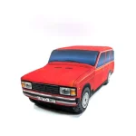 Vásárlói kedvenc Plüss Lada 2104 Hogyan tudnék élni nél..