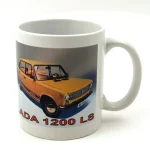 Retro bögre-Lada 1200 Bestseller