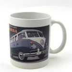 Vásárlói kedvenc Retro bögre-Volkswagen Samba