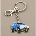 Zil 130 Kulcstartó Utolsó esély