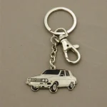 Korlátozott ajánlat Dacia Kulcstartó