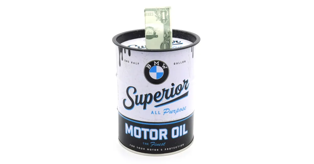 Nézd meg most Hordó persely - BMW Superior Motor Oil