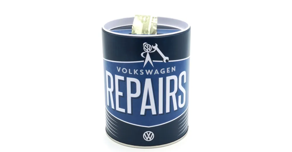 Persely - Volkswagen Service Gyors kiszállítás