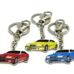 BMW E36 Kulcstartó Ne maradj le