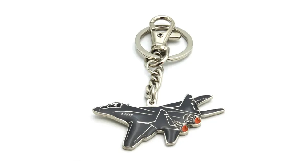 Bestseller Repülős Kulcstartó (MIG 29)