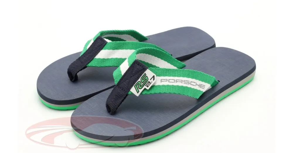 Biztonságos fizetés Porsche Strandpapucs (36-38)
