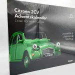 Adventi Naptár Citroen 2CV 1 38 Legjobb ár