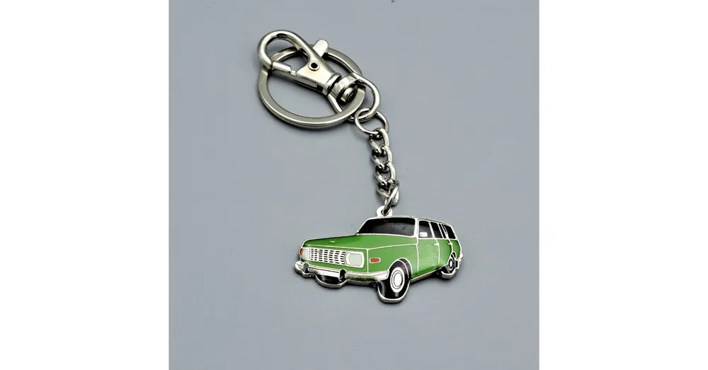 Bestseller Wartburg 353W kombi Kulcstartó