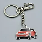 Mini Cooper Kulcstartó Kedvezmény