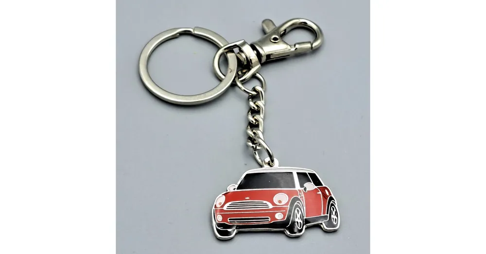Mini Cooper Kulcstartó Kedvezmény