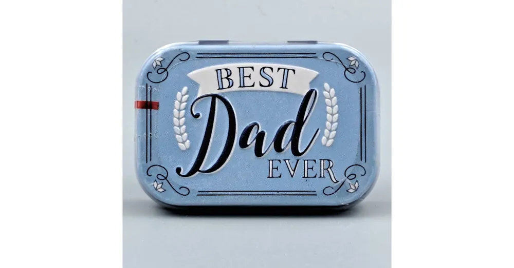 Szuper akció Nostalgic Art menta cukor Best Dad Ever