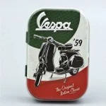 Alacsony ár Nostalgic Art menta cukor Vespa ‘59