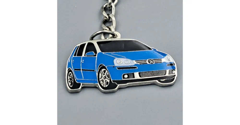 Volkswagen golf 5 kulcstartó Kedvezmény
