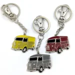 Akciós ár Citroen Type H Kulcstartó