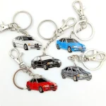 Bestseller BMW E46 Kulcstartó