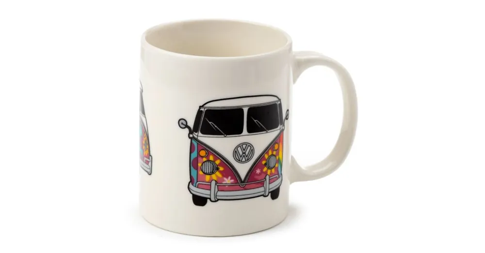 Kedvezményes ár Volkswagen T1 Bögre Summer