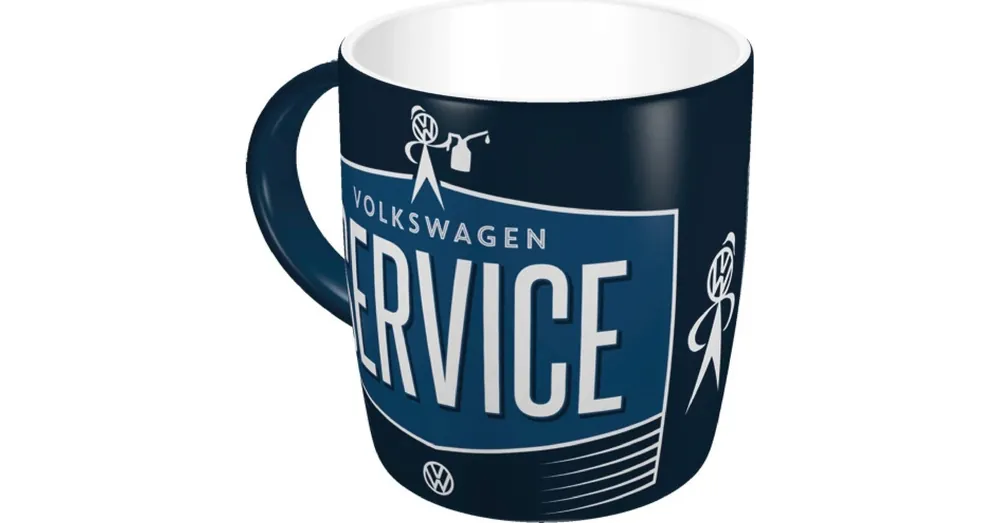 Prémium Feliratos Bögre - Volkswagen Repairs