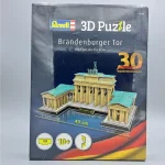 3D Puzzle Brandenburgi Kapu Expressz kézbesítés