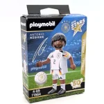 Playmobil Antonio Rüdiger figura 71664 Végkiárusítás