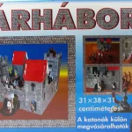 Szuper ajánlat Várháború