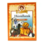 Outlet Háziállatok Kártyajáték