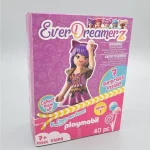 Legkelendőbb EverDreamerz Playmobile baba 70384 Viona