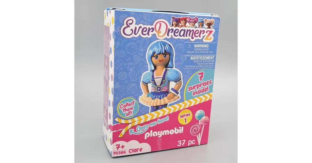 EverDreamerz Playmobile baba 70384 Clare Vásárlói kedvenc