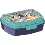 Bluey uzsonnás doboz Azonnal elérhető