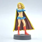 Szuper akció Super Girl figura DC Comics 1 21
