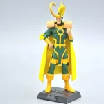 Árcsökkenés Loki Marvel figura 1 21