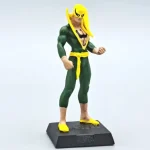 Bestseller Iron Fist Marvel Figura 1 21