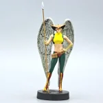 Hawkgirl DC Comics figura 1 21 Olcsó