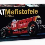 1 12 FIAT MEFISTOFELE Szuper ajánlat