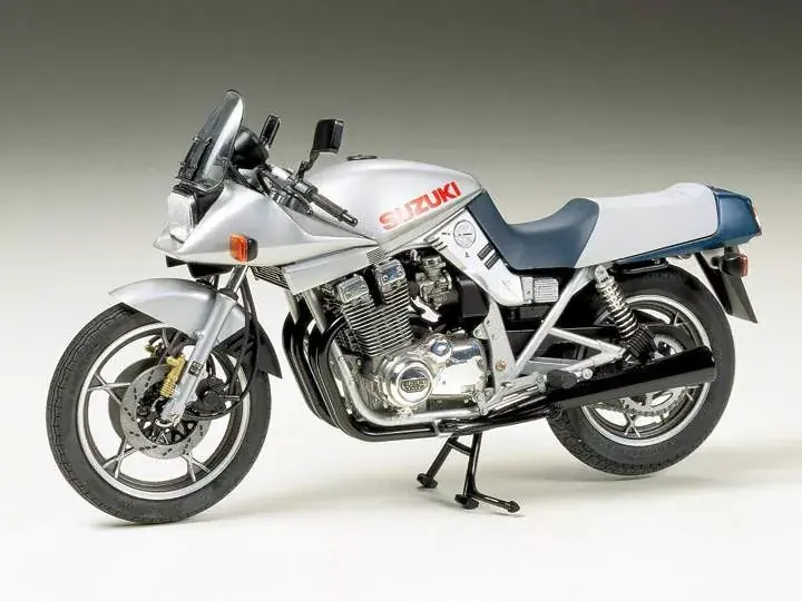 Outlet 1 12 Suzuki GSX1100S Katana